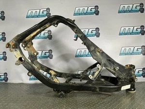 2005 Gas Gas FSE 450 Frame Chassis FSE450 FS E - Picture 1 of 10
