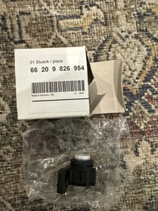OEM BMW Parking Sensor fits BMW 66209826785 66209826954 66209826958 66209826966 - Picture 1 of 2