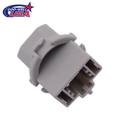 Back-Up Reverse Light Bulb Lamp Socket Fits for Honda Acura CL MDX RL TL 645-933 - Image 1 of 4