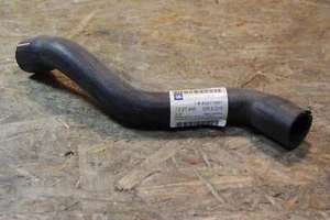 Original GM Opel Einlassschlauch Kühler 90571881 Omega B - Bild 1 von 1