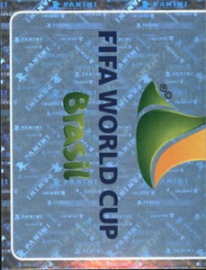 2014 Panini World Cup Stickers Soccer Sticker Pick 3-322