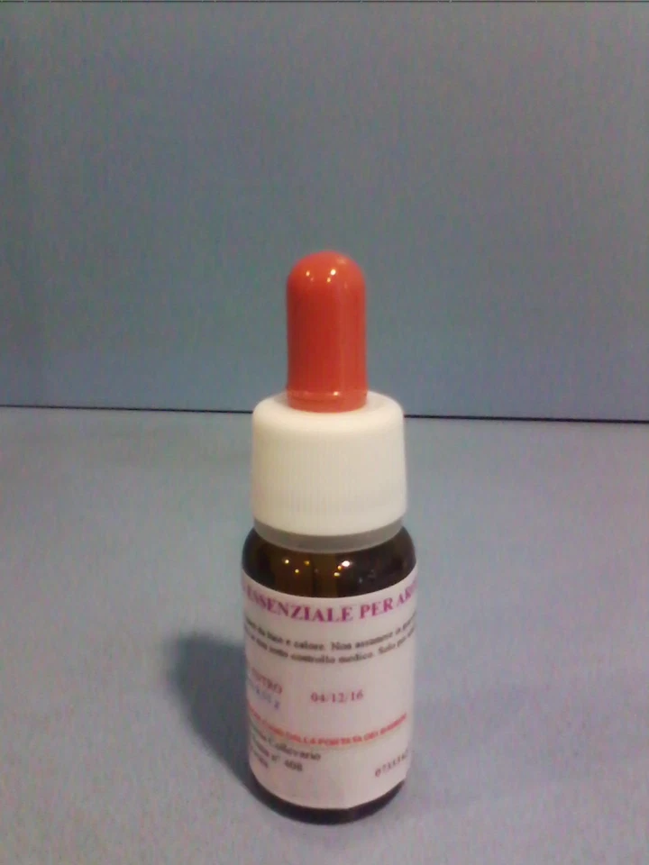 FARMACIA COLLEVARIO PREPARATO GALENICO MENTA PIPERITA OLIO ESSENZIALE PER AROMATERAPIA FARMACIA COLLEVARIO