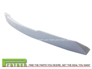 Unpainted Chevy Camaro JPM Style Trunk Spoiler Lip For 2016-2018 Model Only - Bild 1 von 1