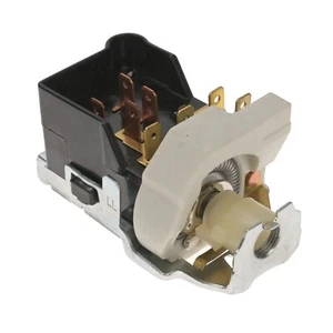 C3 Corvette 1968–1973 Headlight Switch with Vacuum Valve – Replaces GM 1995166 - Picture 1 of 8