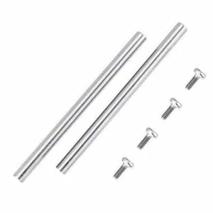 Juego de ejes de plumaje OMP M1 x 2 OSHM1002 - Imagen 1 de 3