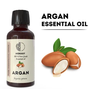 Aceite esencial de argón 100 % puro grado terapéutico natural para la salud de la piel - Imagen 1 de 7