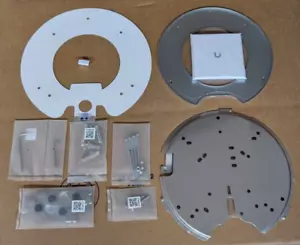Ubiquiti Mounting Kit for UniFi U7 Pro / Max / XGS Access Point Ceiling Wall AP - Picture 1 of 1