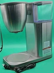 Cafe Distinct Specialty Cafe Drip Coffee Maker, C7CDAAS2PS3 Stainless, Pre-Owned - Picture 1 of 12