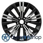 Volkswagen Tiguan 2018 2019 18" OEM Wheel Rim 5NN601025L
