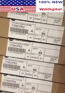 Brand New Allen-Bradley 1756-CPR2 ControlLogix Redundant Supply Cable 1756CPR2 - Picture 1 of 1