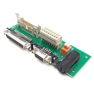 Mycrona ISAH18649 Analog Connection Board For Hexagon CMM Inspection Machine - Picture 1 of 4
