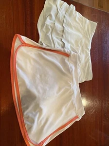 Girls Tennis Skirts Size 8-10 - Picture 1 of 6