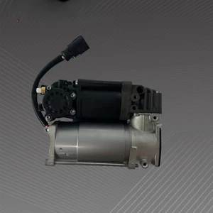 Air Suspension Compressor Pump for Audi A8 Quattro 11-2018 Sedan D4 4H0616005C, - Foto 1 di 5