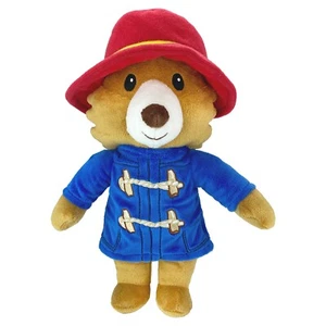 Multipet Paddington Bear Plush Dog Toy, 10 Inch - Picture 1 of 1