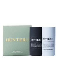 hunter lab spf 50 facial sunscreen