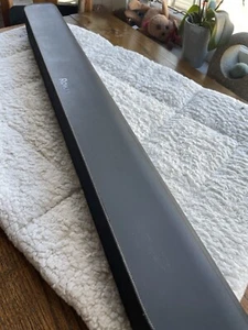 Roku 9101R Smart Soundbar, solo Ethernet/senza WiFi - Foto 1 di 6