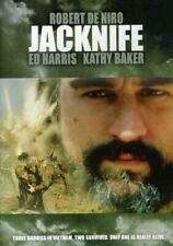 Jacknife [New DVD] Full Frame, Subtitled