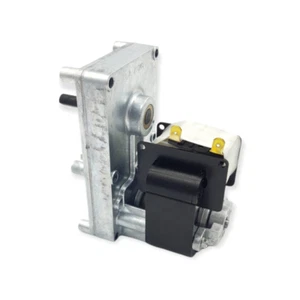 MELLOR MOTORIDUTTORE FB1187 SERIE T3 2 RPM ALBERO Ø 9,5 mm STUFA PELLET - Imagen 1 de 2