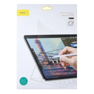 BASEUS Protection D'Écran pour IPAD Pro 10.5'' A1709 A1701 / IPAD Air 3 Film - Photo 1/6