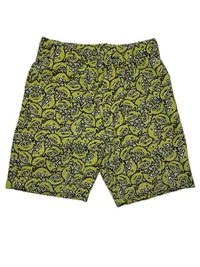 Spotted Zebra Disney Toy Story Aliens Knit Shorts Child Medium 8 - Picture 1 of 4