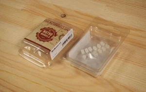 Matho 1/35 Birdhouses set - Picture 1 of 4