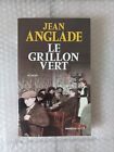 The Grillon Green - Jean Anglade - Gre