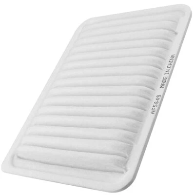 Carbon Engine Air Filter For Toyota Camry 2007 2008 2009 2010 2011 2012 2013 - Image 1 of 4