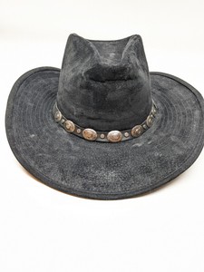 Wilson Leather Hats for Men for sale | eBay