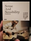 Sense And Sensibility: Johnathan Lee (2-CD)