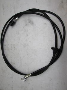 Piaggio Porter & Daihatsu Hijet 1.3 EFI RHD S85 Chassis - Speedo cable **NEW** - Picture 1 of 6