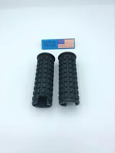 Se adapta a las clavijas delanteras de la versión posterior para Honda CB77 - Imagen 1 de 3