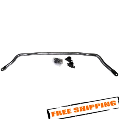Hellwig 7697 Front Sway Bar Kit for 00-06 Toyota Tundra, 01-07 Sequoia 2WD/4WD Foto 1 de 2