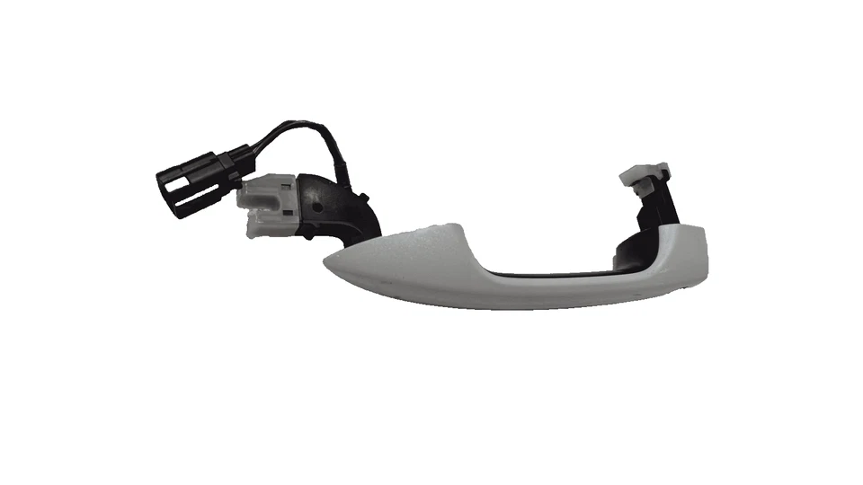 Manija exterior puerta lateral pasajero delantero OEM *NH883P* HONDA PILOT 2019-2022 Foto 1 de 4