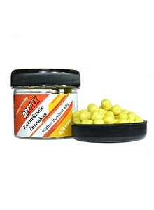 Deepex Wafter Hantel 6/8mm Maisknoblauch Method Feeder Karpfenangeln Köder - Bild 1 von 1