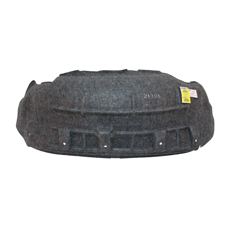 Nuevo revestimiento de guardabarros trasero del lado del conductor para Chevrolet Suburban 2015-2020 modelos 2x2 Foto 1 de 1