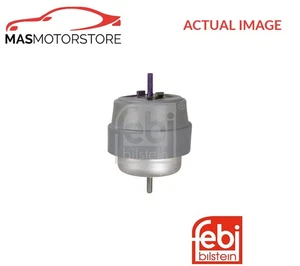 ENGINE MOUNT MOUNTING RIGHT FEBI BILSTEIN 170048 P FOR AUDI A4 B7,A4 B6,8EC,8ED - Picture 1 of 5