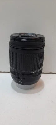 NIKON AS-F 18-135MM (P14010758) - Image 1 of 4