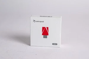Astropad LUNA Display USB-C Wireless External Monitor From PC to iPad/MAC - Photo 1/3