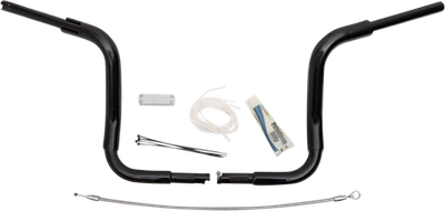 Fat Baggers, Inc. 809412-B techo redondo 08-13 Harley-Davidson Street Glide EFI FLHX Foto 1 de 3