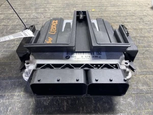 Engine ECM Electronic Control Module Diesel Fits 14-15 BMW 535i 1937901 - Picture 1 of 12