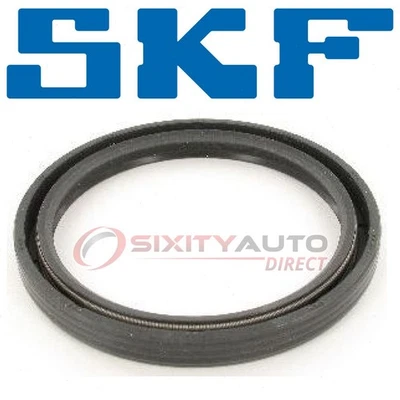 SKF Rear Inner Automatic Transmission Seal for 2009-2014 Ford Expedition cz Foto 1 de 4
