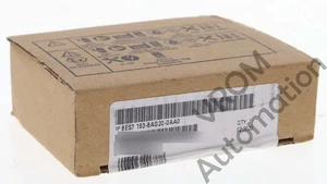 Überschuss versiegelt Allen Bradley 6ES7 193-6AG20-0AA0 Busadapter - Bild 1 von 6