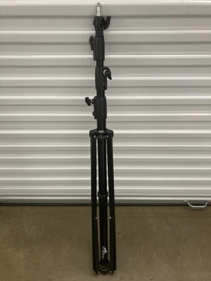  Soporte de luz Cheetah Stand C12 - Soporte de luz de 12 pies Foto 1 de 4