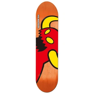 Toy Machine Vice Monster 8.25" Skateboard Deck - Picture 1 of 1
