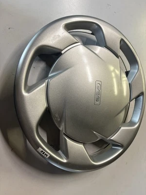 ONE 1991-1993 Geo Storm # 3202R 14" tapacubos lateral derecho/cubierta de rueda # 97023981 Foto 1 de 4