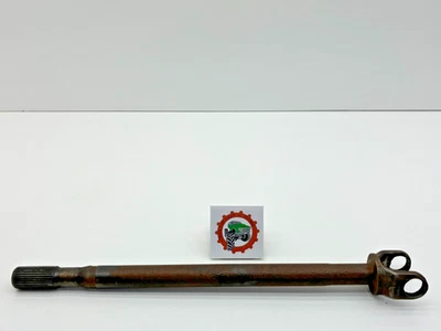 Eje interior pasajero derecho 1980-1996 Ford F250 Dana 44 IFS TTB OEM Dana Ford Foto 1 de 4