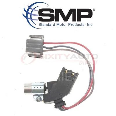 SMP T-Series Radio Capacitor for 1979-1986 GMC C1500 Suburban - ml - Image 1 of 4