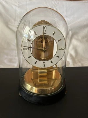 GERMAN KUNDO ELECTRONIC CLOCK BY KIENINGER & OBERGFELL IN WORKING ORDER - Image 1 of 4