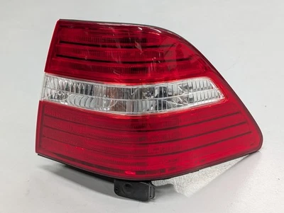 2004 2005 2006 LEXUS LS LS430 RIGHT PASSENGER SIDE OUTER LED TAILLIGHT LAMP OEM - Image 1 of 4