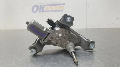 Jeep Grand Cherokee WK 21 2021 MOTOR LIMPIAPARABRISAS TRASERO 68229937AA Foto 1 de 4